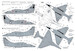 Douglas A4M Skyhawk  48036