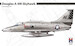 Douglas A4M Skyhawk H2K48036
