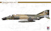 McDonnell Douglas F4C Phantom 'Vietnam Aces Vol 1" H2K48037
