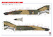 McDonnell Douglas F4C Phantom 'Vietnam Aces Vol 1"  48037