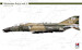 McDonnell Douglas F4C Phantom 'Vietnam Aces Vol 2" H2K48038