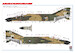 McDonnell Douglas F4C Phantom 'Vietnam Aces Vol 2"  48038