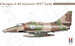Douglas A4N Skyhawk "Ayit" Early H2K4801839