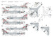 F8J Crusader  48040