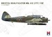 Bristol Beaufighter MKVIc (ITF) / MKVIF H2K72004