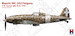 Macchi MC202 Folgore (Italy 1942) (RE-RELEASE) H2K72008