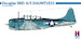 Douglas SBD4/5 Dauntless H2K72014