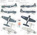 Douglas SBD4/5 Dauntless  72014