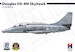 Douglas OA4M Skyhawk (MAG-12 Samurai, HM&S-32 Bandits) (BACK IN STOCK) H2K72018
