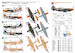 Dewoitine D520 "Over Africa" 72026