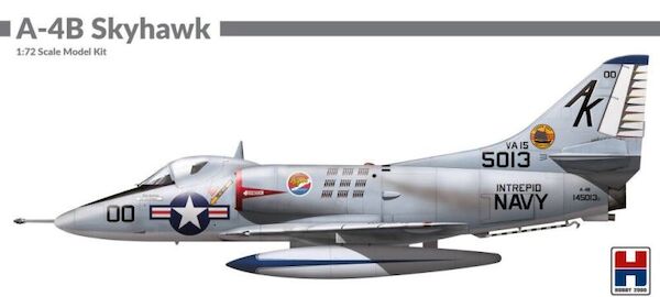 Douglas A4B Skyhawk 72029