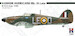 Hawker Hurricane MK1a Late -British Aces 1940 H2K72030