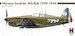 Morane Saulnier MS406 "1939-1940" H2K72031