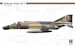 McDonnell Douglas F4C Phantom 'Vietnam Aces Vol 1" H2K48037
