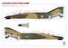 McDonnell Douglas F4C Phantom 'Vietnam Aces Vol 1"  48037