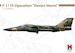 General-Dynamics F-111F Operation " Desert Storm " H2K72038