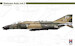 McDonnell Douglas F4C Phantom 'Vietnam Aces Vol 2" H2K48038