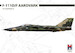 General-Dynamics F-111D/F Aardvark H2K72044