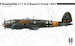 Heinkel He111H-3 Eastern Front 1941 H2K72049