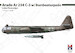 Arado AR234C-3 with Bombentorpedo H2K72050