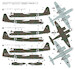 Arado AR234C-3 with Bombentorpedo 72050