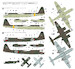 Arado AR234C-3 with AR E381 Julia 72051