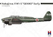 Nakajima J1N1-S "GEKKO" Early H2K72053