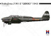 Nakajima J1N1-S "GEKKO" 1945 H2K72054