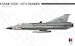 Saab 35ÖE/35FS Draken H2K72056