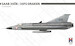 Saab 35ÖE/35FS Draken H2K72056