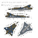 Saab 35ÖE/35FS Draken 72056