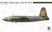 Martin B26B/C Marauder "12th AF MTO" H2K72057