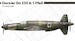 Dornier Do335A-1 Pfeil H2K72060