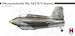 Messerschmitt Me 163 B/S Komet H2K72061
