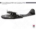 Consolidated PBY5A Catalina -PTO (Pacific Theatre of Operations) H2K72066