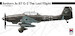 Junkers Ju87G-2 Last Flight H2K72071