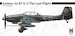 Junkers Ju87G-2 Last Flight H2K720871