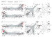 LTV F8E Crusader "MiG Killers"  72073