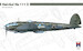 Heinkel He 111D H2K72075