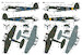 Heinkel He 111D  72075