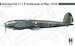 Heinkel He 111P "Outbreak of War 1939" H2K72076
