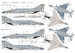 F4K Phantom FG1 Late Vol 1 72081