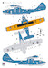 Consolidated PBY3 Catalina  72083