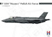 F35A "Husarz" Polish AF H2K72084