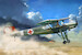 Fieseler Fi156D-1 Storch hb80182