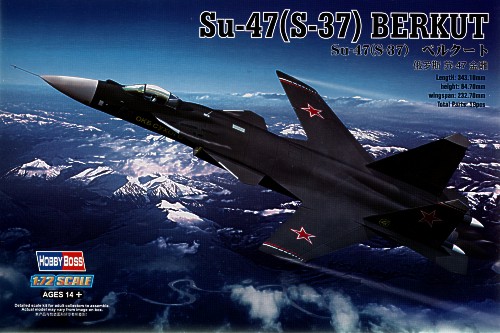Su47 (s37) Berkut) 80211
