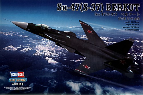 Su47 (s37) Berkut)  80211