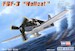 Grumman F6F-3 Hellcat 80256