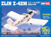 Zlin Z-42M 80299