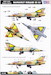 Mirage IIICJ (Israeli AF)  80316